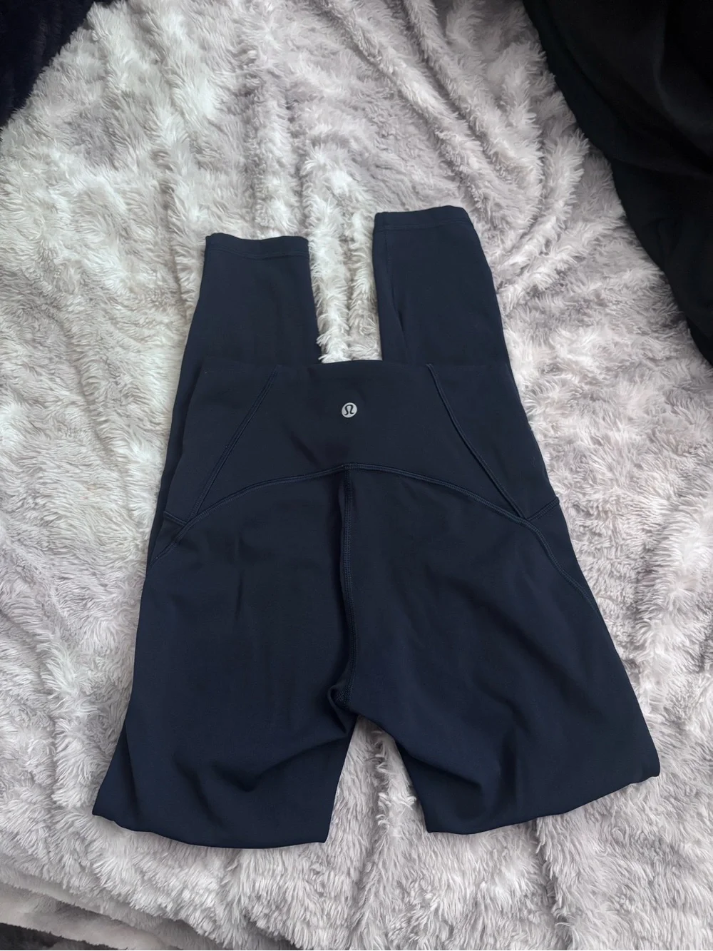 Lululemon Train Times 25”